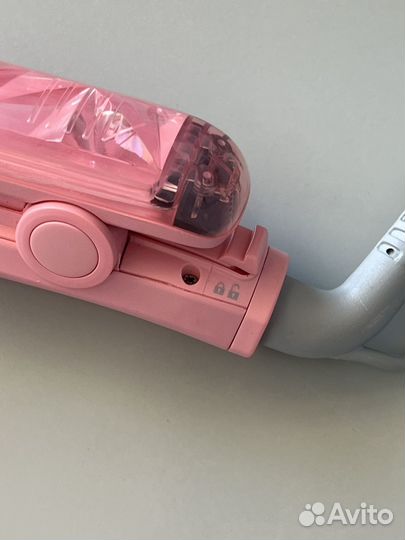 Утюжок. Плойка. Выпрямитель для волос Xiaomi