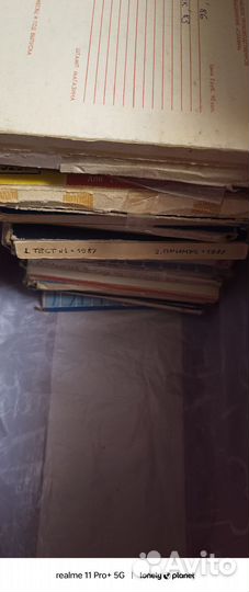 Бабины катушки для магнитофона