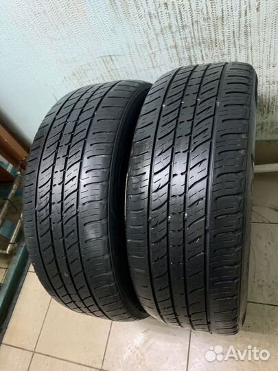 Kumho Grugen Premium 235/55 R19