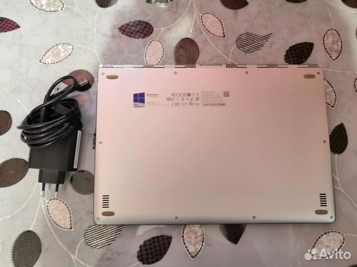Ультрабук Lenovo yoga 3 Pro