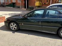 Opel Omega 2.5 AT, 1999, 172 000 км, с пробегом, цена 340 000 руб.