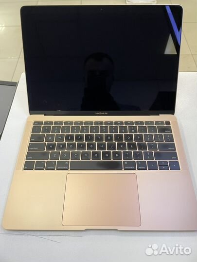 MacBook Air 13 2019 (A1932)