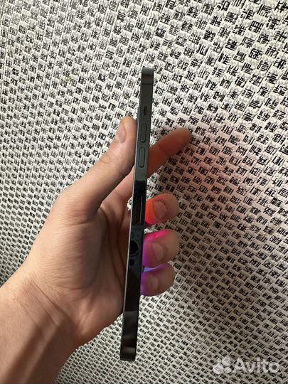 iPhone 12 Pro Max, 128 ГБ