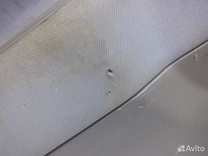 Обшивка двери задней Mitsubishi Space Star