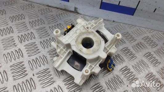 Шлейф рулевого колеса hyundai tucson JM (LBG16Y201