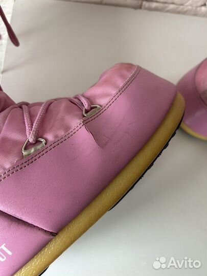 Moon boot 40