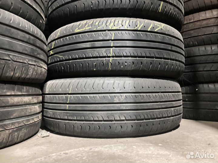 Hankook Optimo K415 225/60 R17