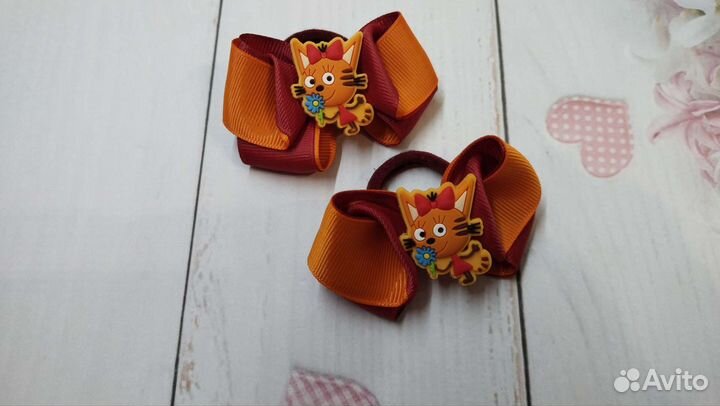 Резинка для волос