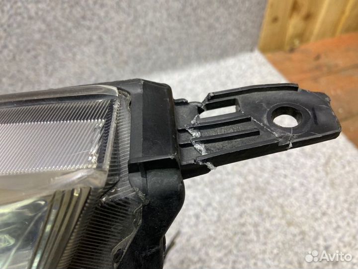 Фара левая Nissan Teana J32 2008