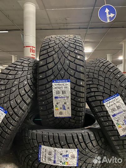 Triangle IcelynX TI501 205/60 R16 96