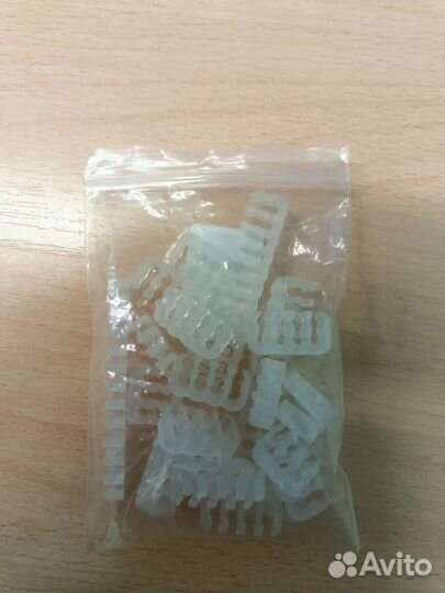 Гребёнки для проводов пк, кабель-менеджмент