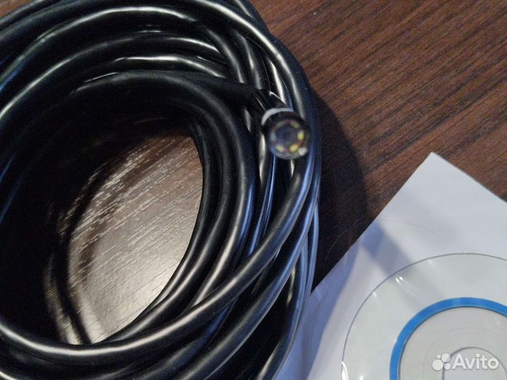 Камера USB 5 метров