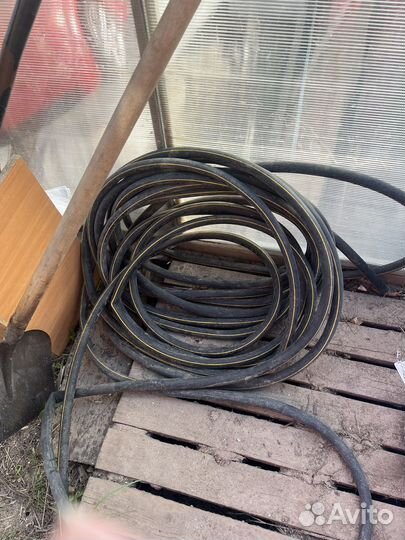 Шланг для полива