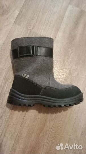 Валенки детские