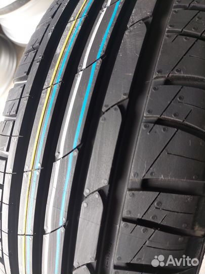 Cordiant Sport 3 PS2 195/65 R15 91V