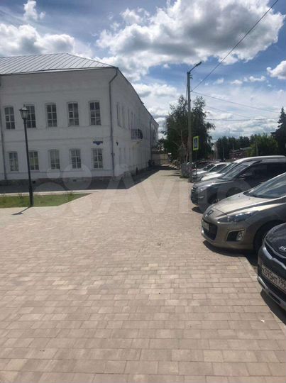 Торговая площадь, 93.1 м²