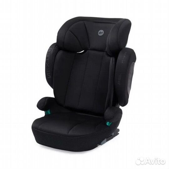 Автокресло Happy Baby 