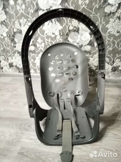 Stokke scoot запчасти