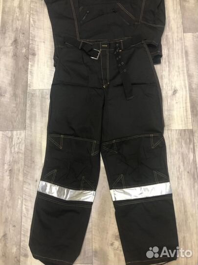 Костюм летний противоэнцефалитный Роснефть