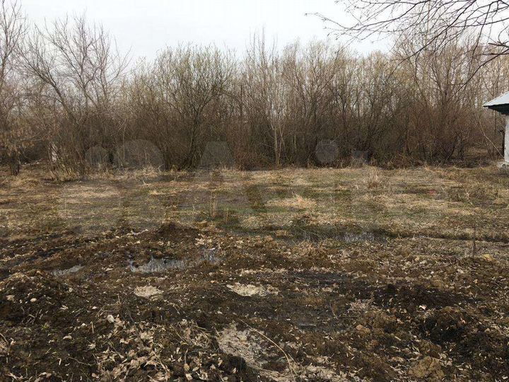 Участок 7 сот. (ИЖС)