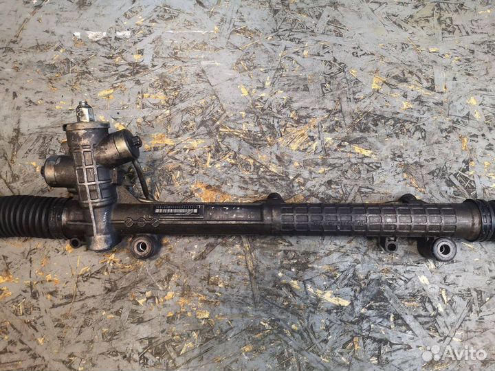 Рулевая рейка Mercedes-Benz A-Класс W168