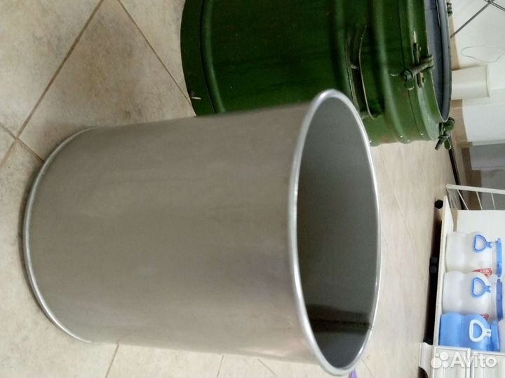 Термос фляга 20 литровая в отличном состоянии