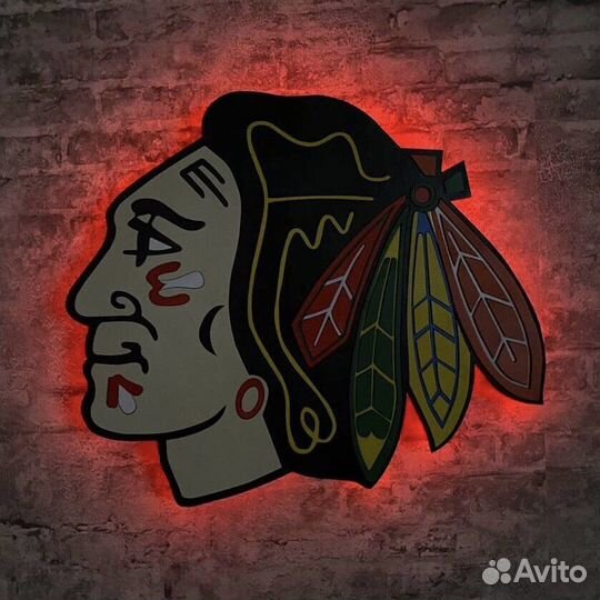 Эмблема клуба