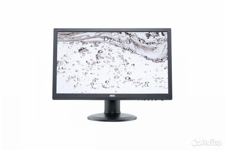 Монитор AOC Professional m2060sw 19.5