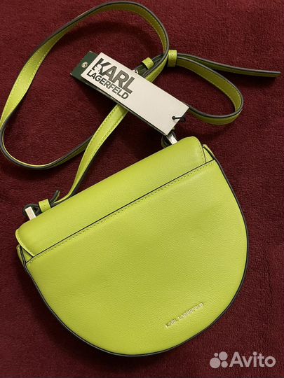 Сумка Karl Lagerfeld оригинал