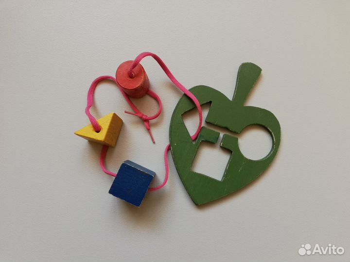 Деревянный сортер СССР