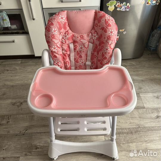 Стул для кормления