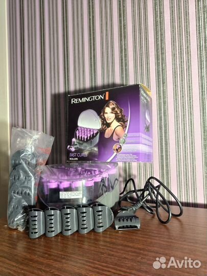 Термобигуди