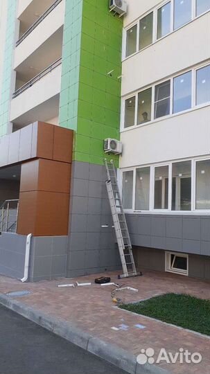 Установка монтаж кондиционеров Чистка Заправка