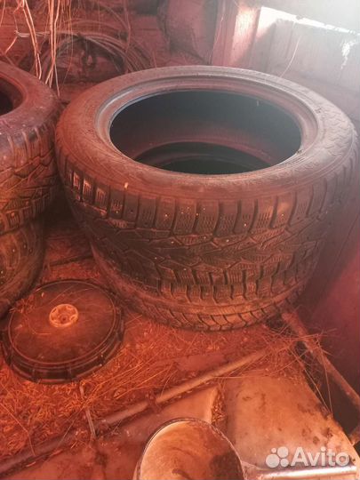 R16 Motrio Impulsion 205/55, PCD 0x98 DIA 38