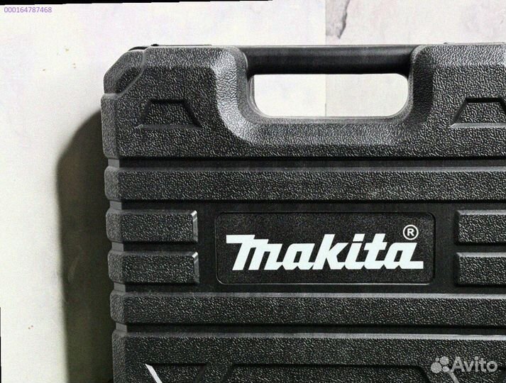 Mini ушм Болгарка Makita 18V (Арт.65274)