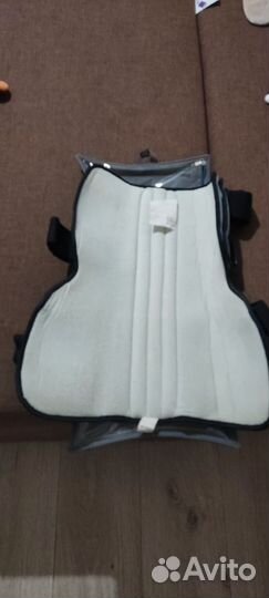 Тутор на коленный сустав