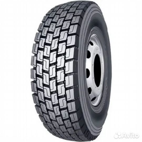 Летние шины Sonix SX802 315/70 R22.5 157/153L PR20 Ведущая