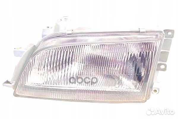 Фара L toyota Carina E 92-97 212-1156L-LD-E Depo