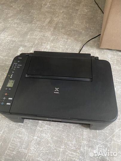 Принтер Canon TS3140