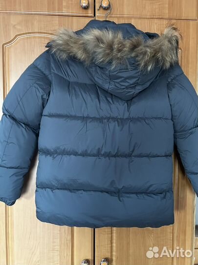Пуховик новый 146