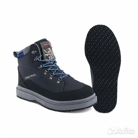 Ботинки Finntrail 5223 Greenwood N