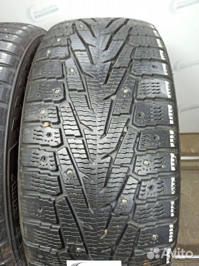 Nokian Tyres Hakkapeliitta 7 SUV 235/55 R18 104T