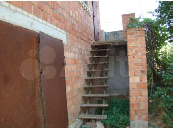 Дом 100 м² на участке 7 сот.