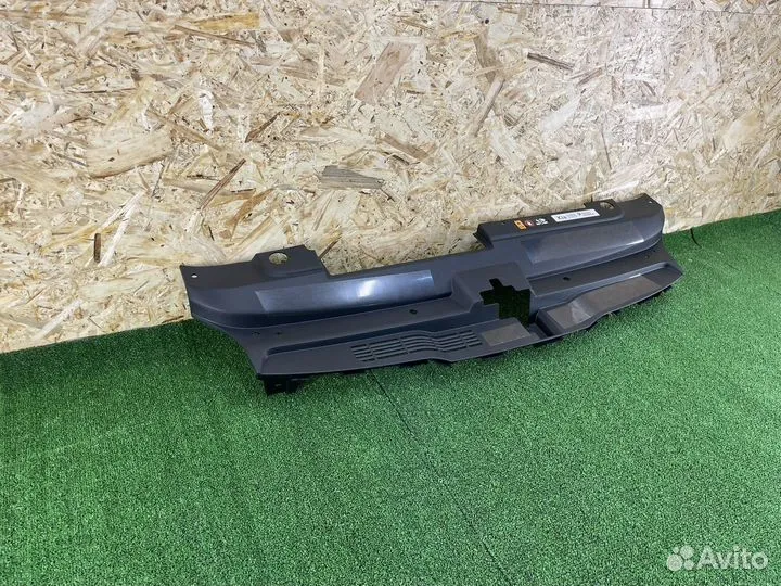 Накладка замка капота киа к5 kia k5 86390-l2000