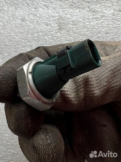 Датчик давления масла VAG VW