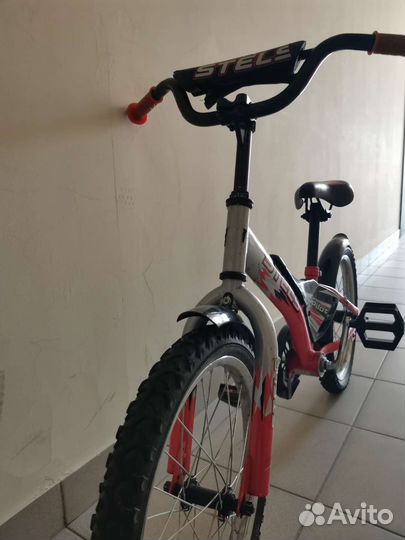 Сдам или продам Велосипед stels pilot 170