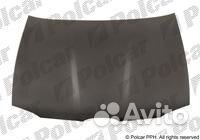 Капот перед для seat ibiza/cordoba (6K) 07.99-02.02