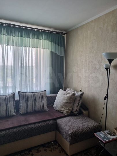 2-к. квартира, 47,8 м², 9/10 эт.