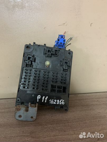 Блок предохранителей Nissan Primera P11