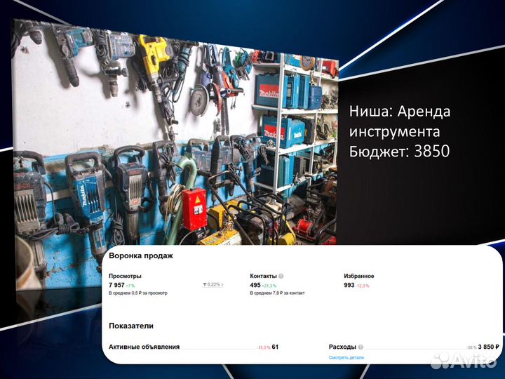 Авитолог обучение, консультация